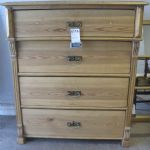 571 5116 CHEST OF DRAWERS